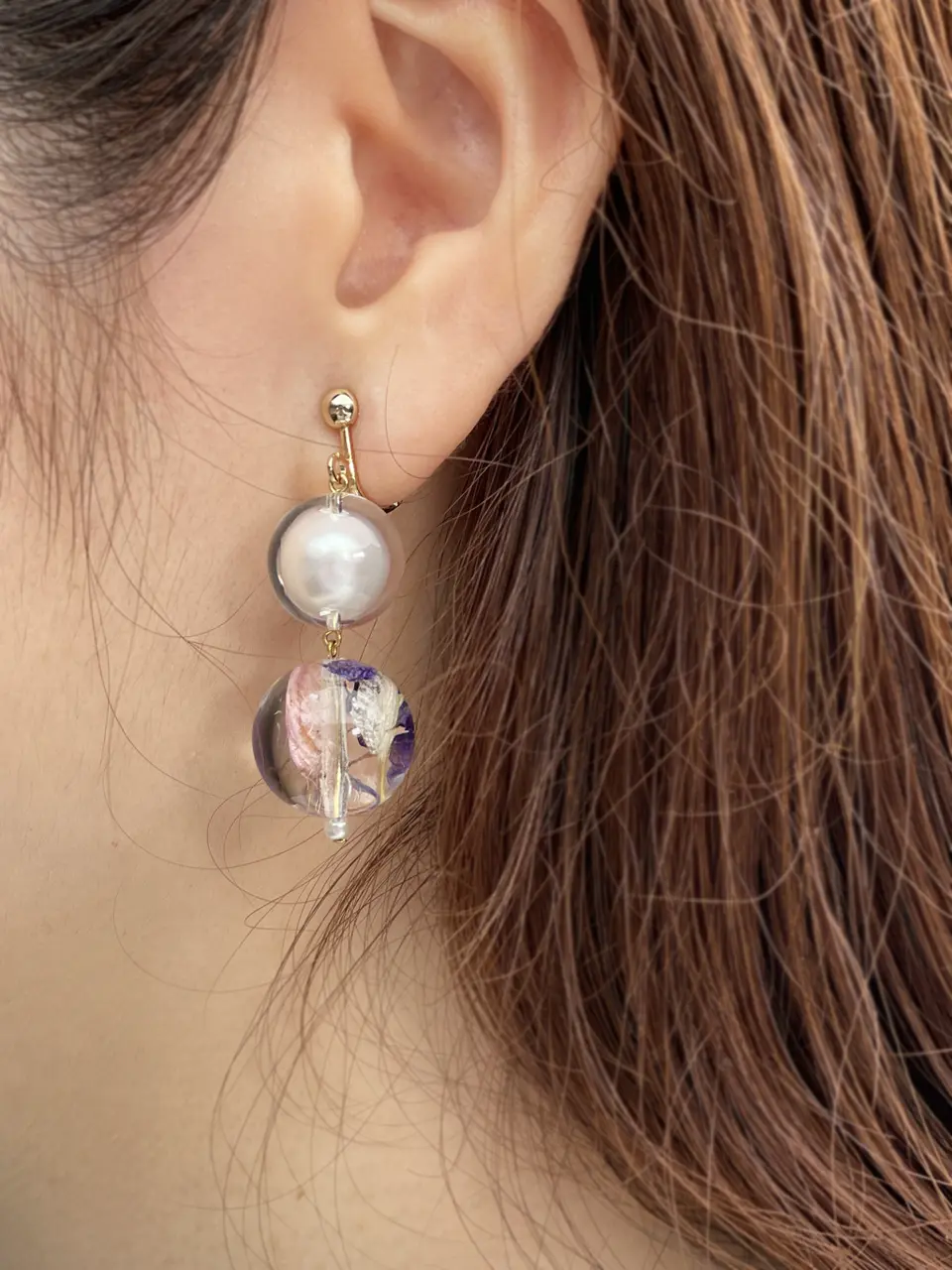 ANEVER 小倉 コーディネート画像