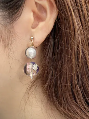 ANEVER 小倉 コーディネート画像