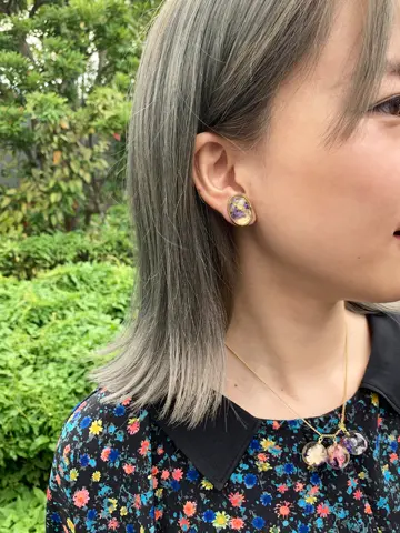 ANEVER 小山 コーディネート画像