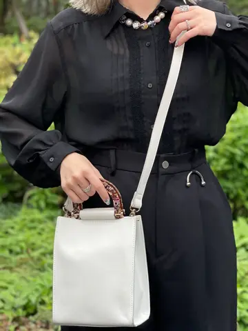 ANEVER 小山 コーディネート画像