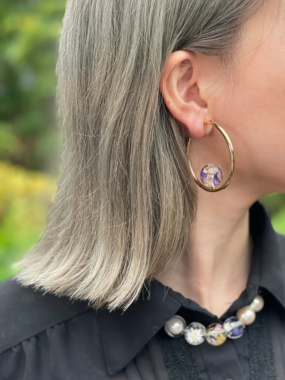 ANEVER 小山 コーディネート画像