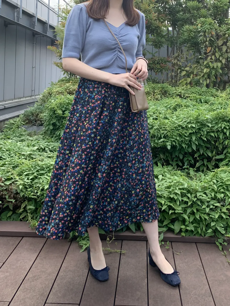  小倉 コーディネート画像