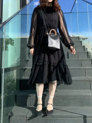 ANEVER 小倉 コーディネート画像