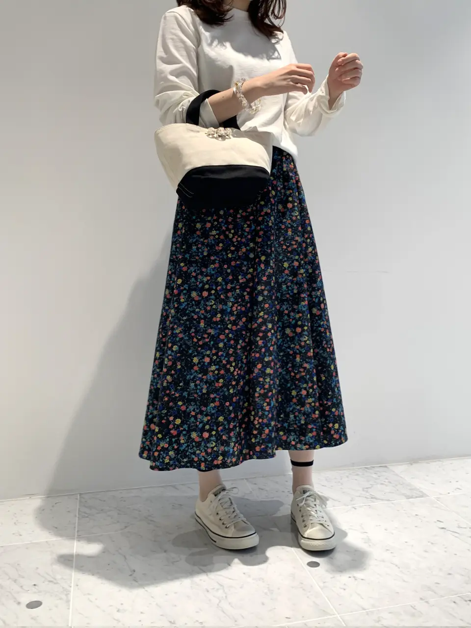  小倉 コーディネート画像