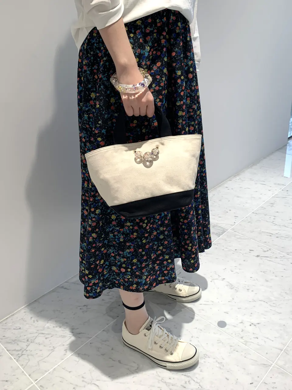 ANEVER 小倉 コーディネート画像