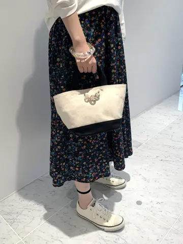 ANEVER 小倉 コーディネート画像