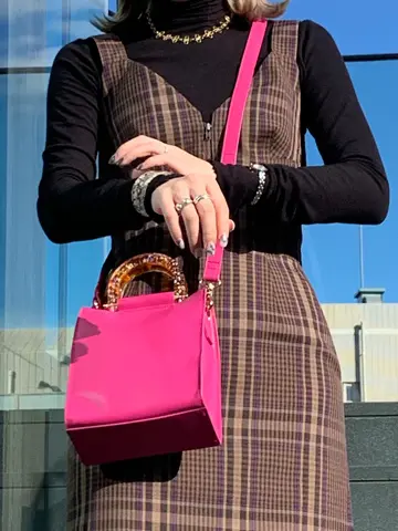 ANEVER 小山 コーディネート画像