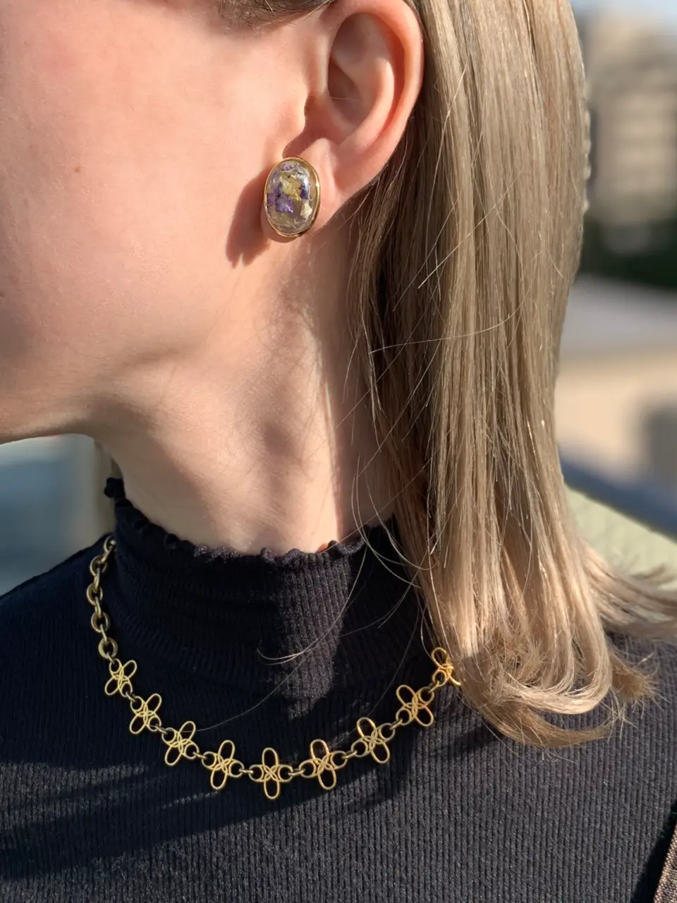 ANEVER 小山 コーディネート画像