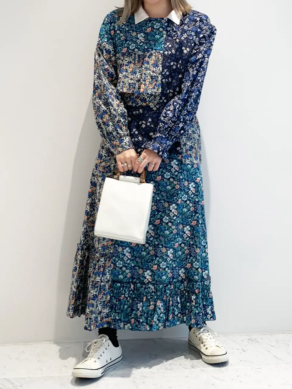  小山 コーディネート画像