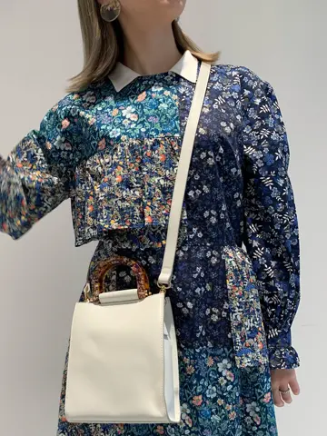 ANEVER 小山 コーディネート画像