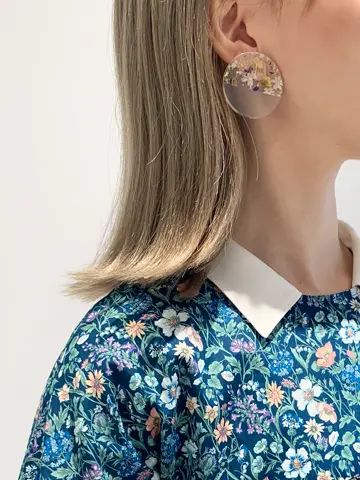 ANEVER 小山 コーディネート画像