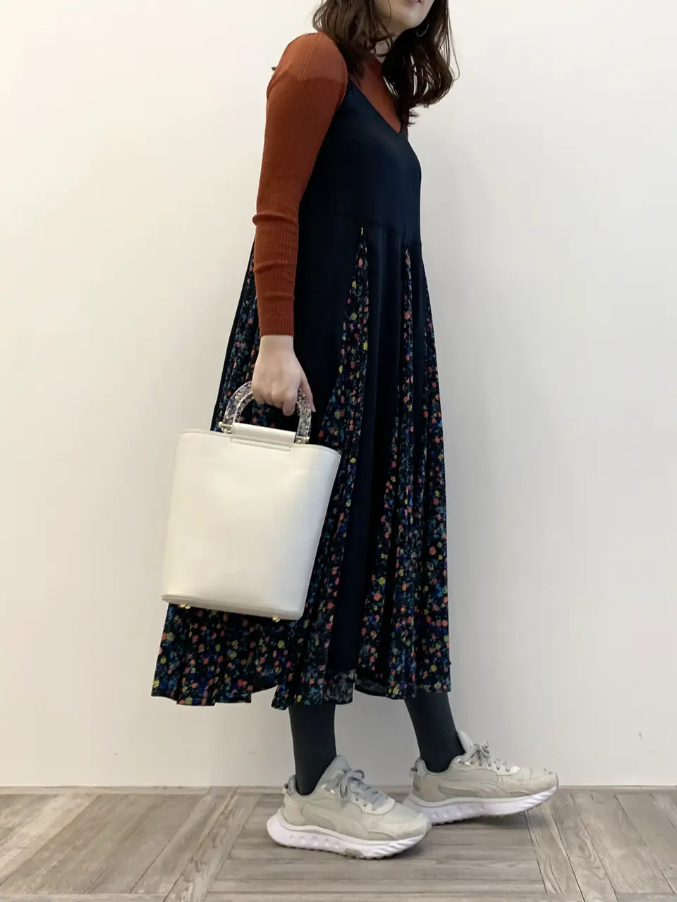  小倉 コーディネート画像