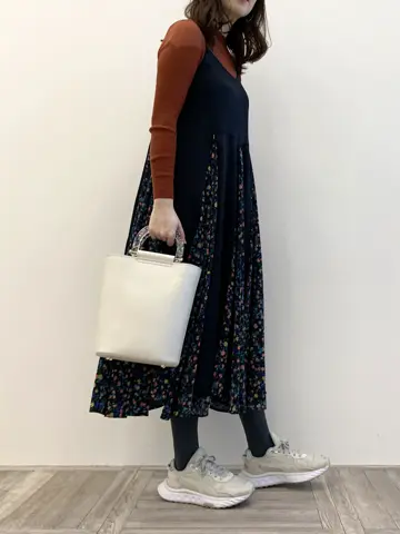 ANEVER 小倉 コーディネート画像