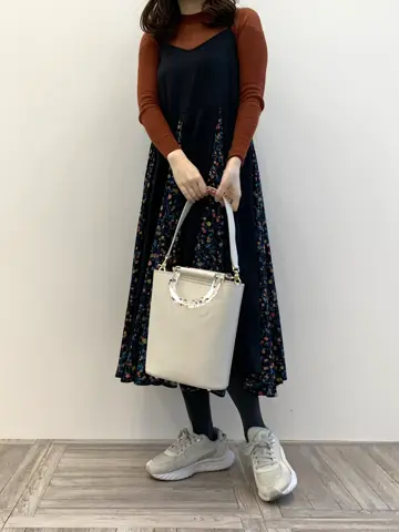 ANEVER 小倉 コーディネート画像