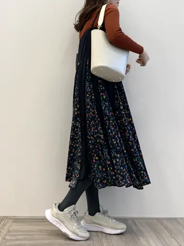 ANEVER 小倉 コーディネート画像