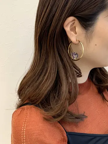 ANEVER 小倉 コーディネート画像