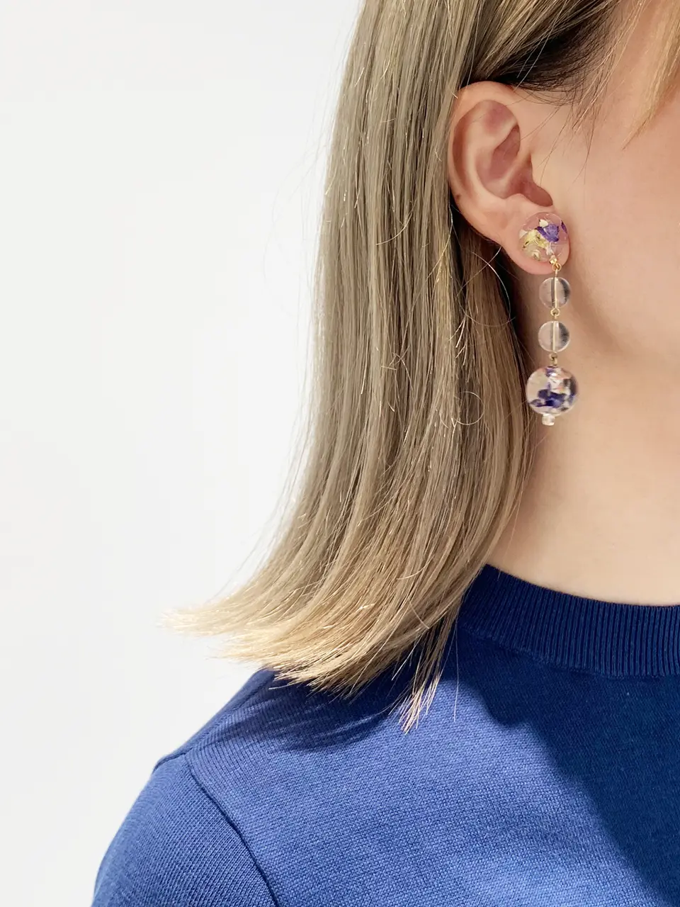 ANEVER 小山 コーディネート画像