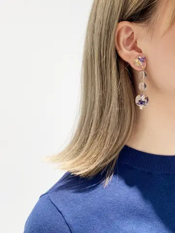 ANEVER 小山 コーディネート画像