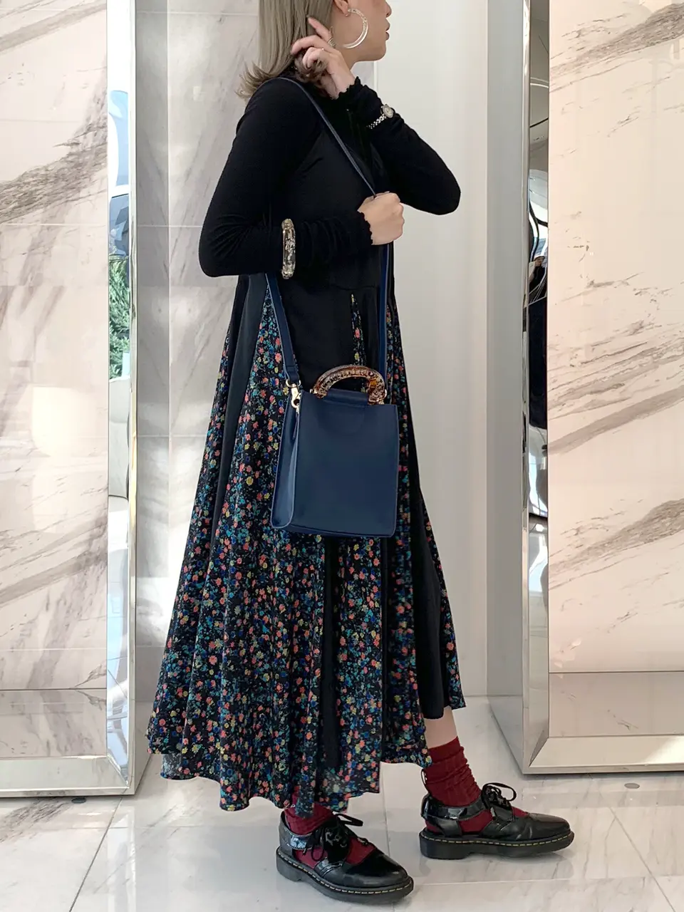  小山 コーディネート画像