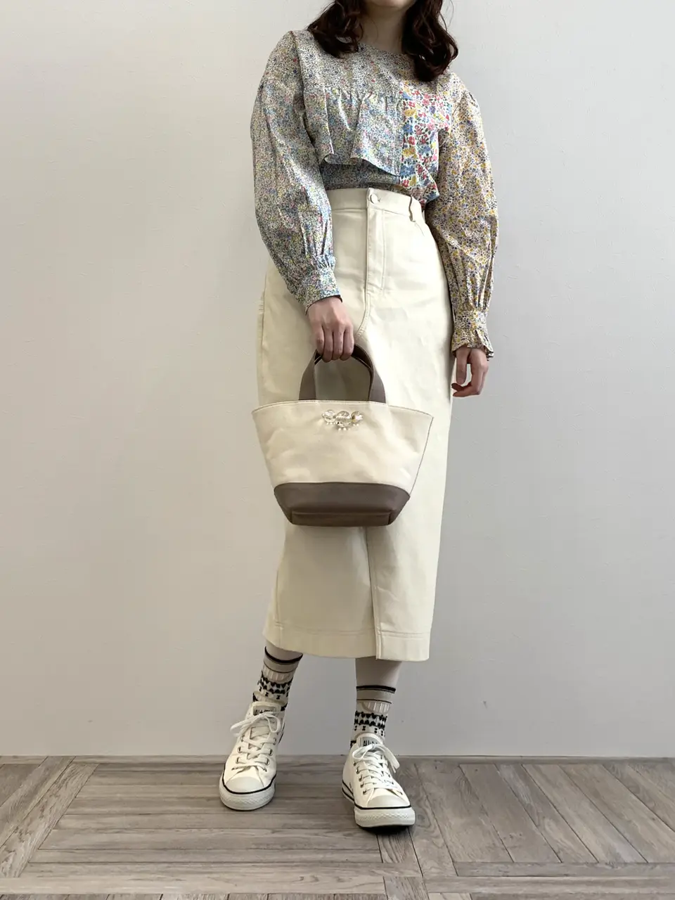  小倉 コーディネート画像