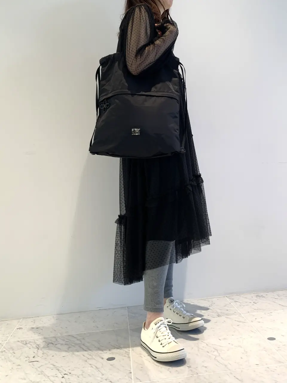  小倉 コーディネート画像