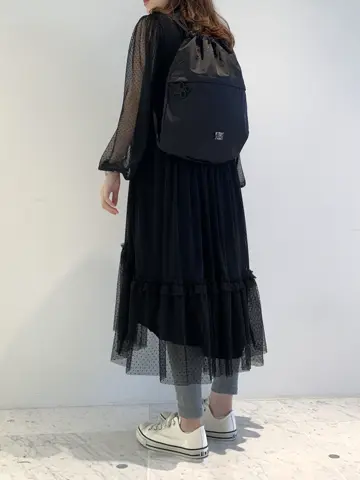 ANEVER 小倉 コーディネート画像