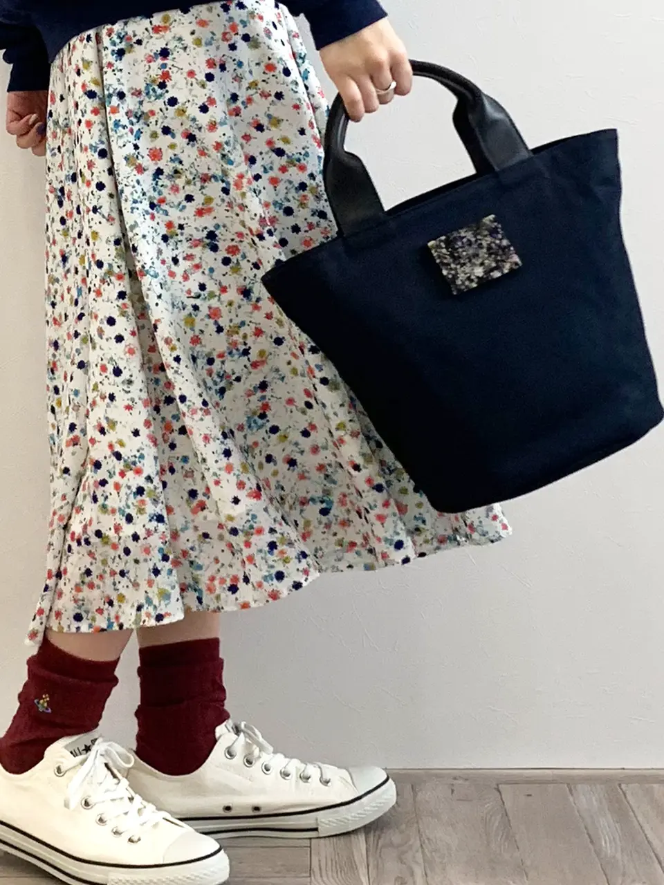  小山 コーディネート画像