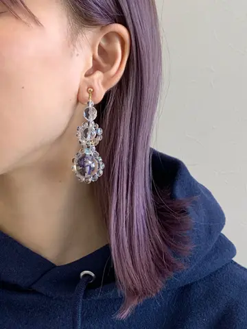 ANEVER 小山 コーディネート画像