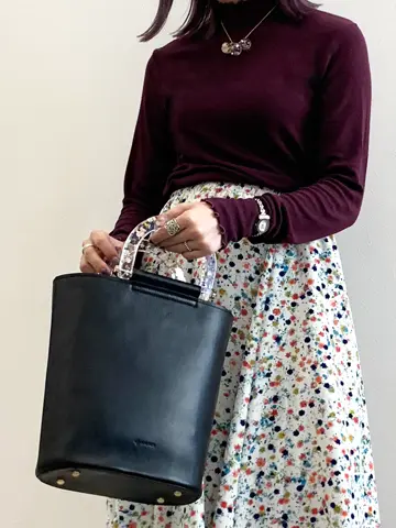 ANEVER 小山 コーディネート画像