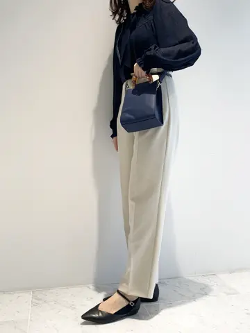 ANEVER 小倉 コーディネート画像