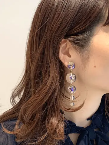 ANEVER 小倉 コーディネート画像