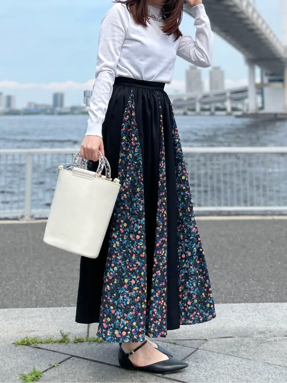  小倉 コーディネート画像