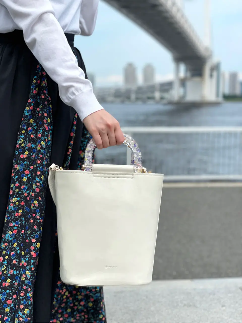 ANEVER 小倉 コーディネート画像