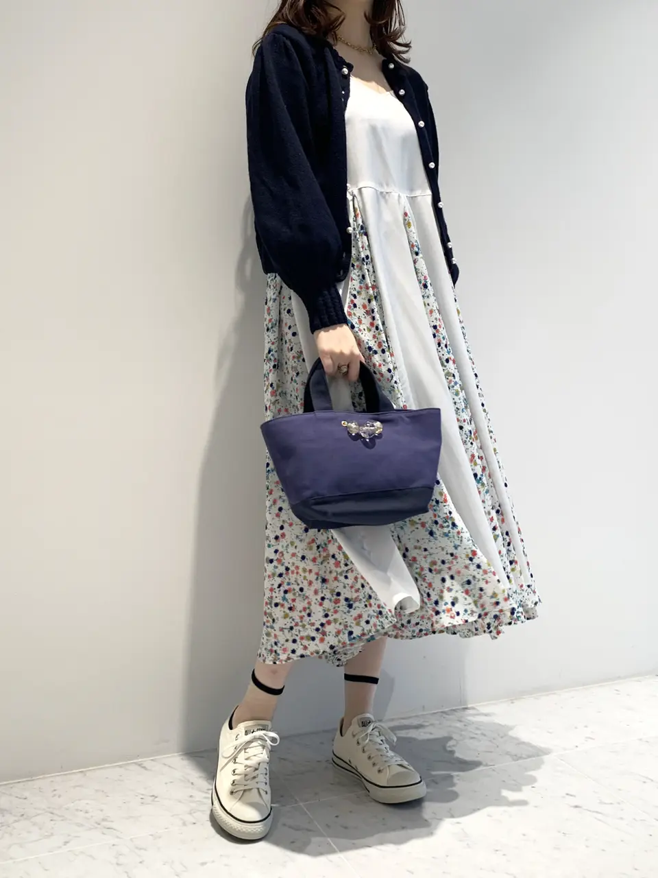  小倉 コーディネート画像