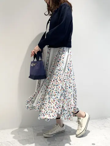 ANEVER 小倉 コーディネート画像