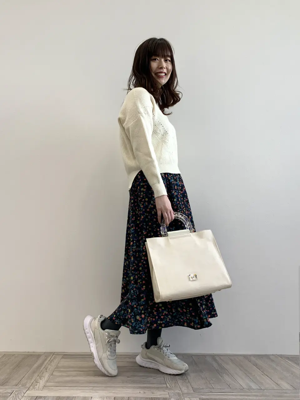  小倉 コーディネート画像