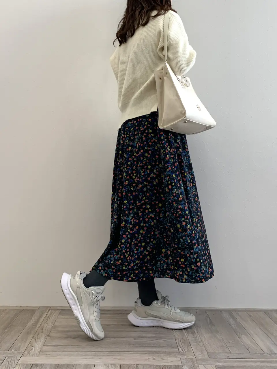 ANEVER 小倉 コーディネート画像