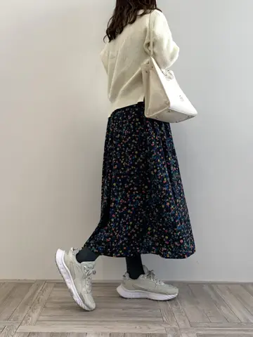 ANEVER 小倉 コーディネート画像