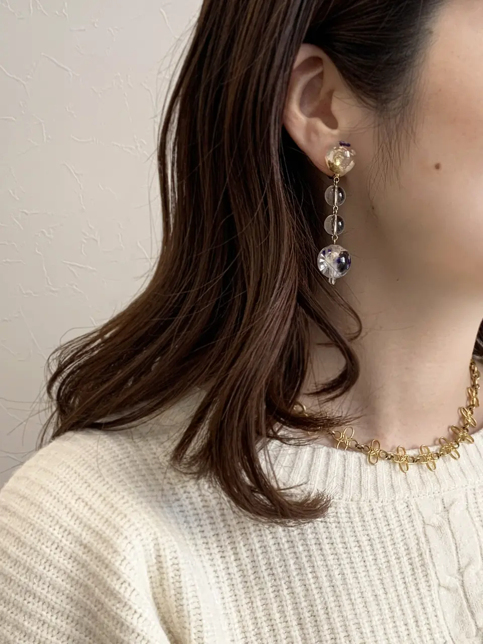 ANEVER 小倉 コーディネート画像