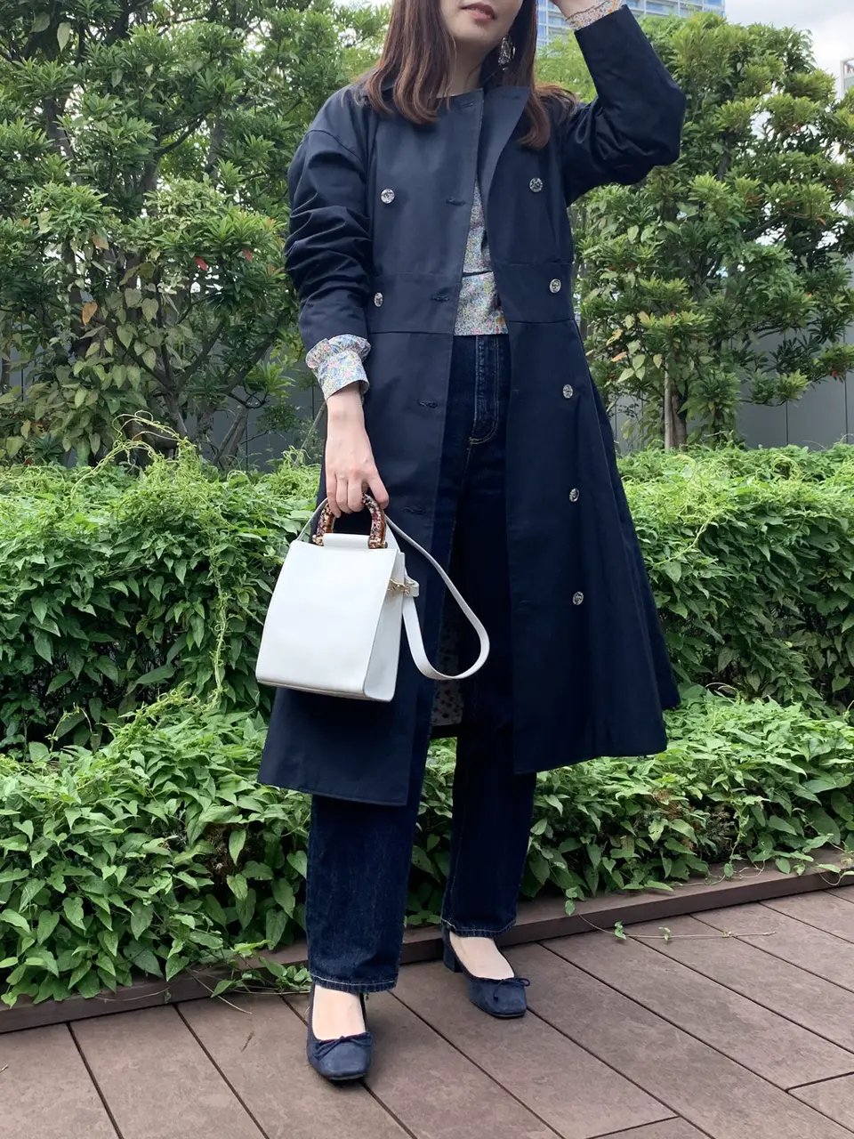  小倉 コーディネート画像