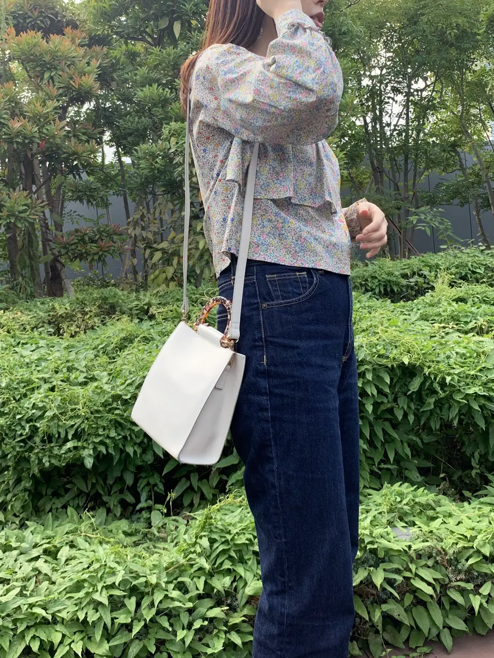 ANEVER 小倉 コーディネート画像