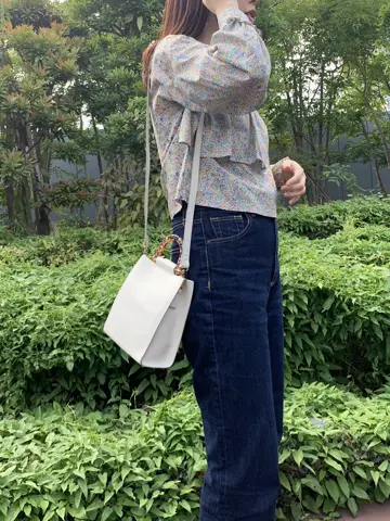 ANEVER 小倉 コーディネート画像