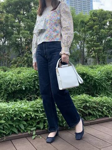 ANEVER 小倉 コーディネート画像