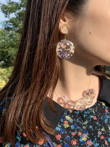 ANEVER 小倉 コーディネート画像