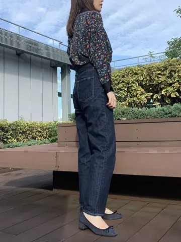 ANEVER 小倉 コーディネート画像