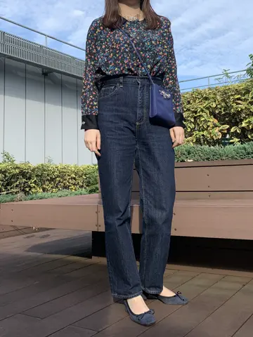 ANEVER 小倉 コーディネート画像