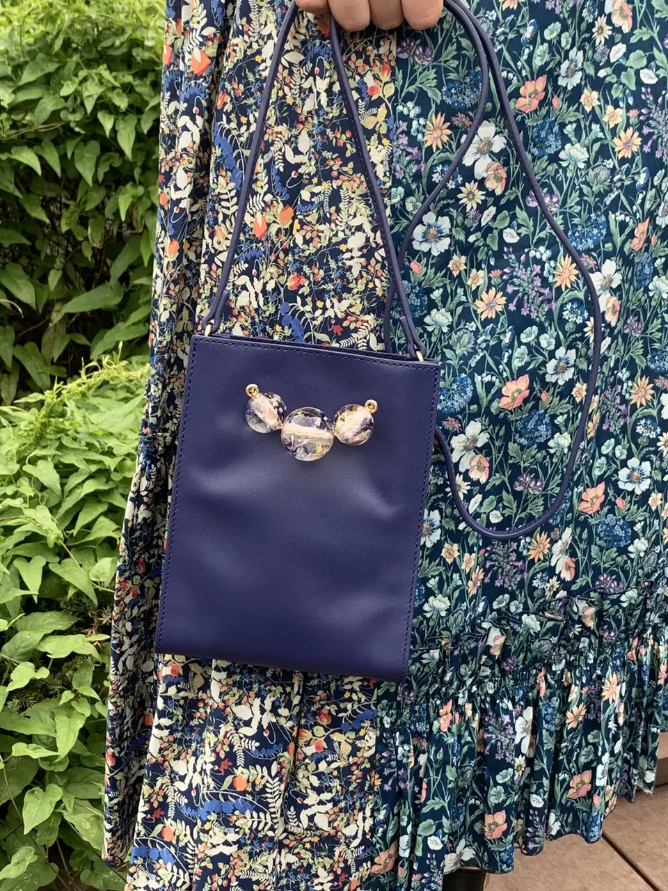 ANEVER 小倉 コーディネート画像