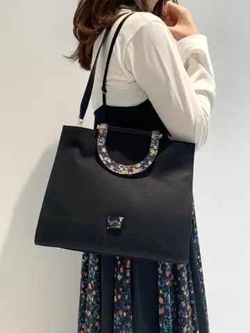 ANEVER 小倉 コーディネート画像