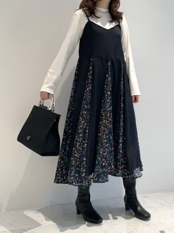 ANEVER 小倉 コーディネート画像