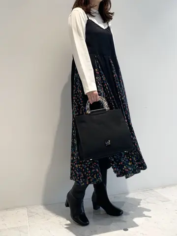 ANEVER 小倉 コーディネート画像